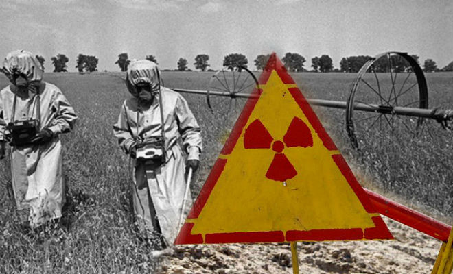 Карта ядерных взрывов в СССР: документ, который был засекречен Карта ядерных взрывов в СССР: документ, который был засекречен история,народное хозяйство,Пространство,СССР,ядерная бомба,ядерный взрыв