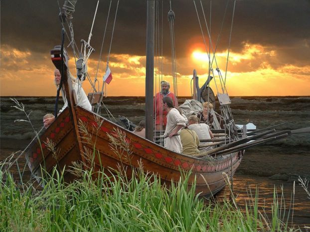 КОНЕЦ СЛАВЯН РАННИХ КОНЕЦ СЛАВЯН РАННИХ