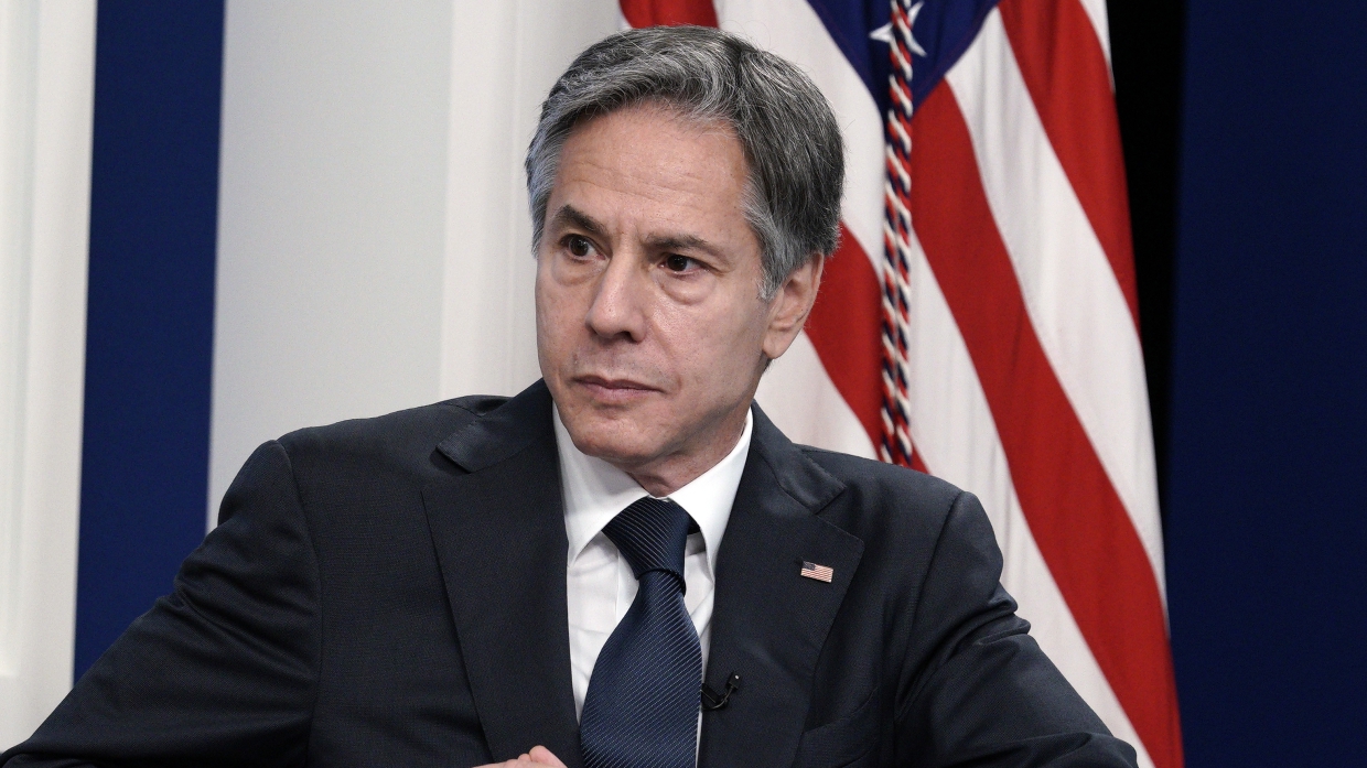 США ввели «коррупционные» санкции против руководства Сальвадора и Гватемалы