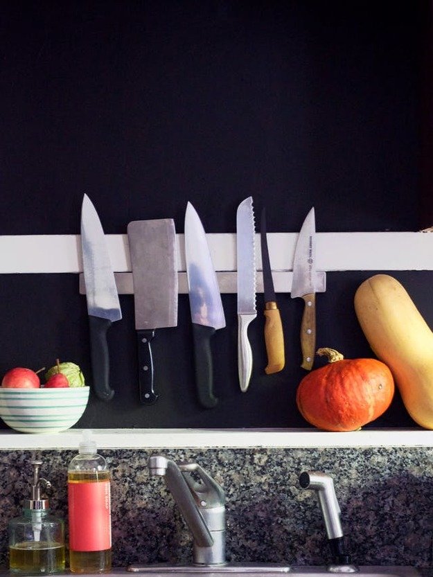 15 гениальных советов по организации порядка на кухне можно, пространство, рецепты, шкафа, будет, крючки, повесить, пластиковые, чтобы, кухне, просто, сэкономить, хранения, ножей, Duplo, например, только, которые, позволят, контейнеры