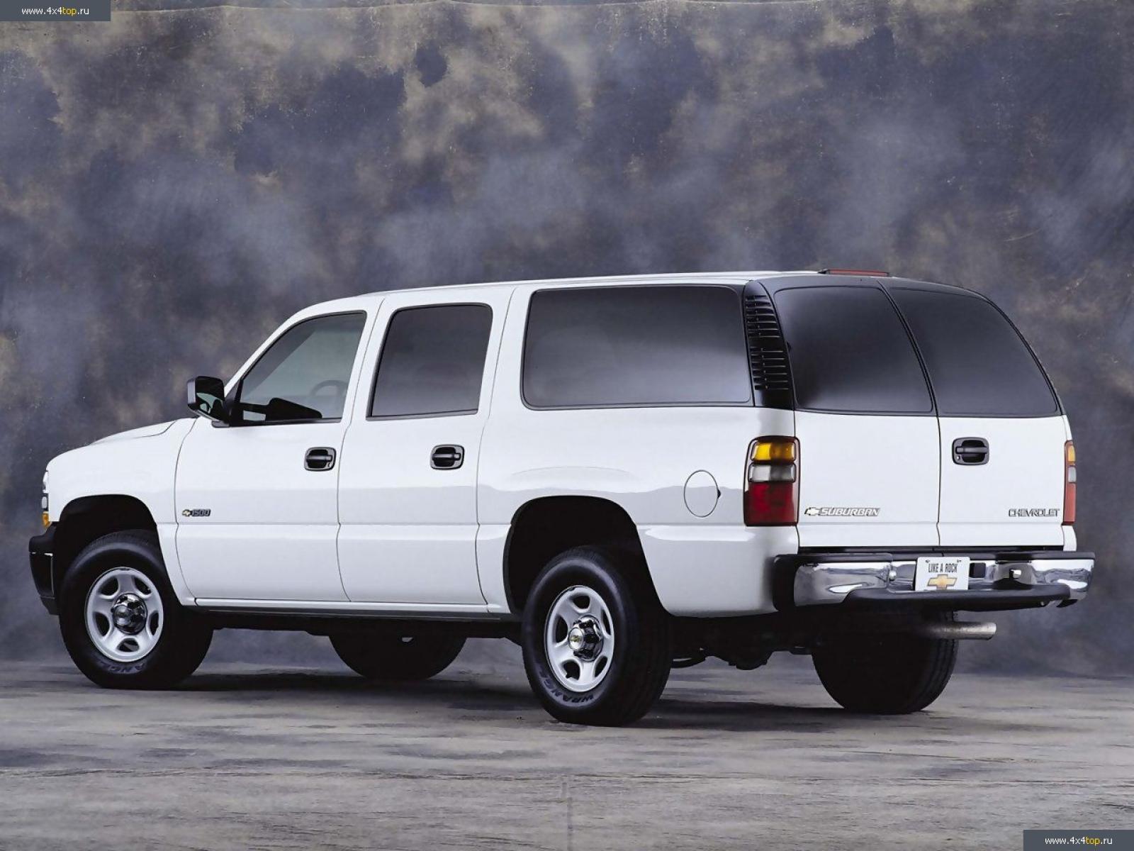 История легенды. Chevrolet Suburban История легенды. Chevrolet Suburban автомобили,история,машины