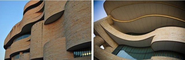 Ещё 8 самых безумных зданий планеты, которые ломают мозг и поражают воображение архитектура,здания,планета