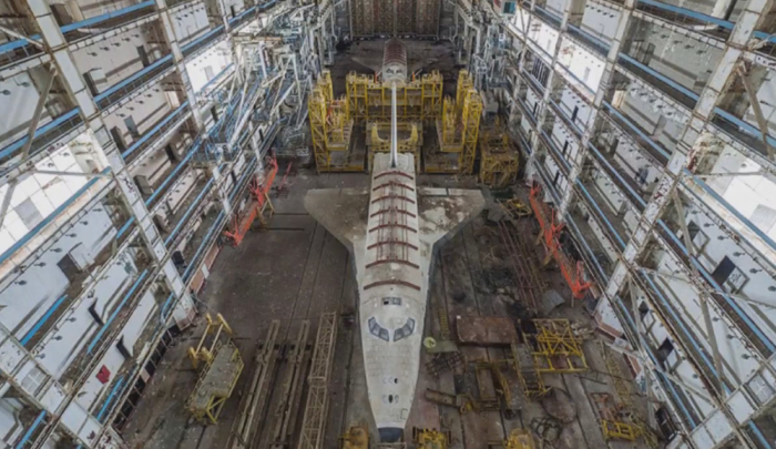 «Брошенная страна»: колоссальные объекты СССР, которые сегодня никому не нужны заброшенные объекты, ссср