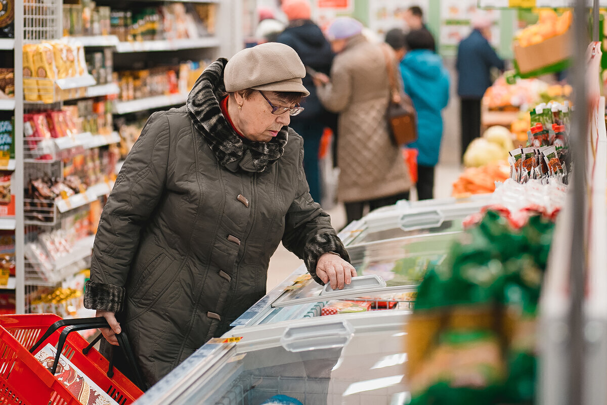 Двойная пенсия в апреле - это не первоапрельская шутка а прямое распоряжение правительства РФ, направленное на поддержку пожилых людей.-6