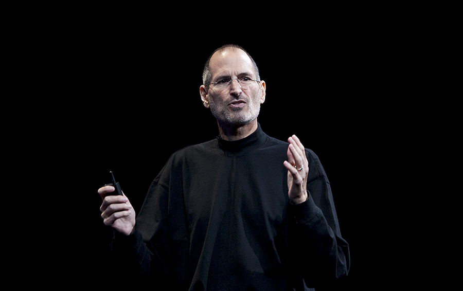 Онколог Дэвид Агус о своей профессии о том, почему не смог вылечить основателя Apple от рака