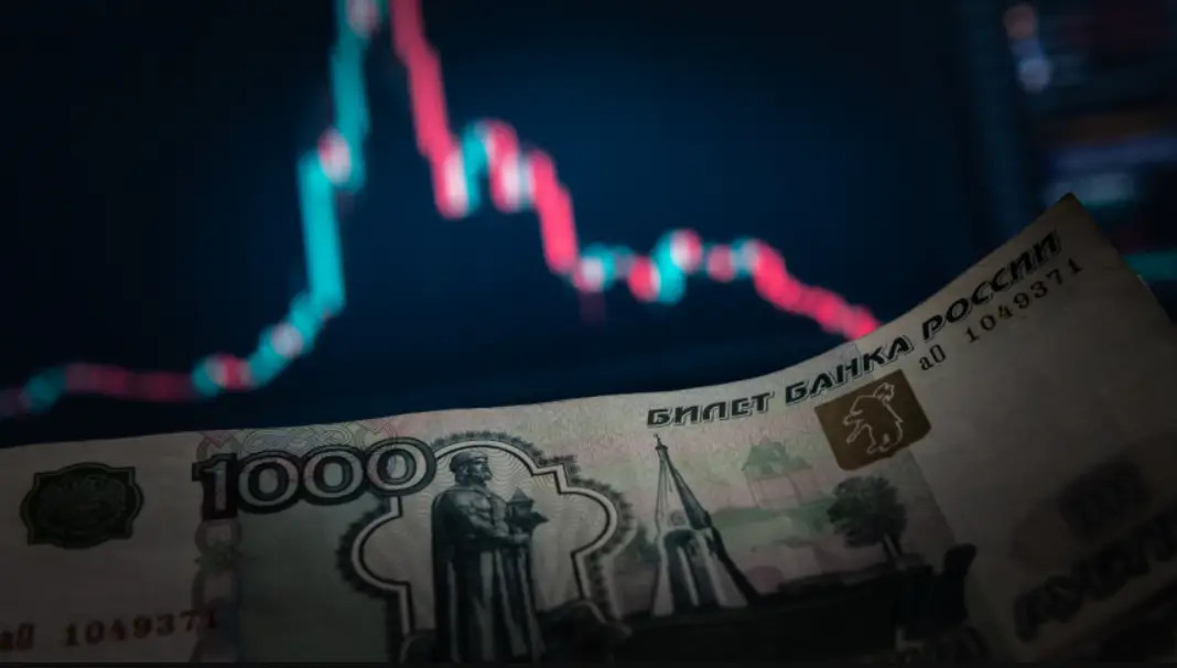 Что происходит с российской экономикой?