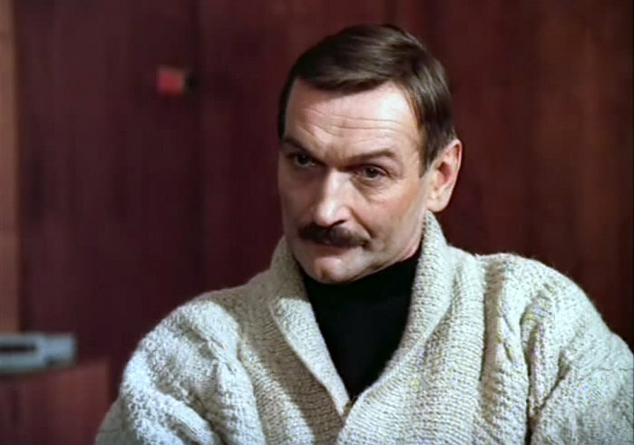 К 75-летию Владимира Талашко: как живёт тот самый «лейтенант Скворцов» Звезды