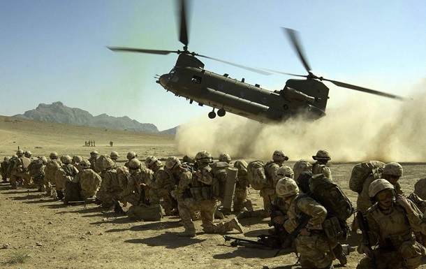 Александр Роджерс: Побег американцев из Сирии