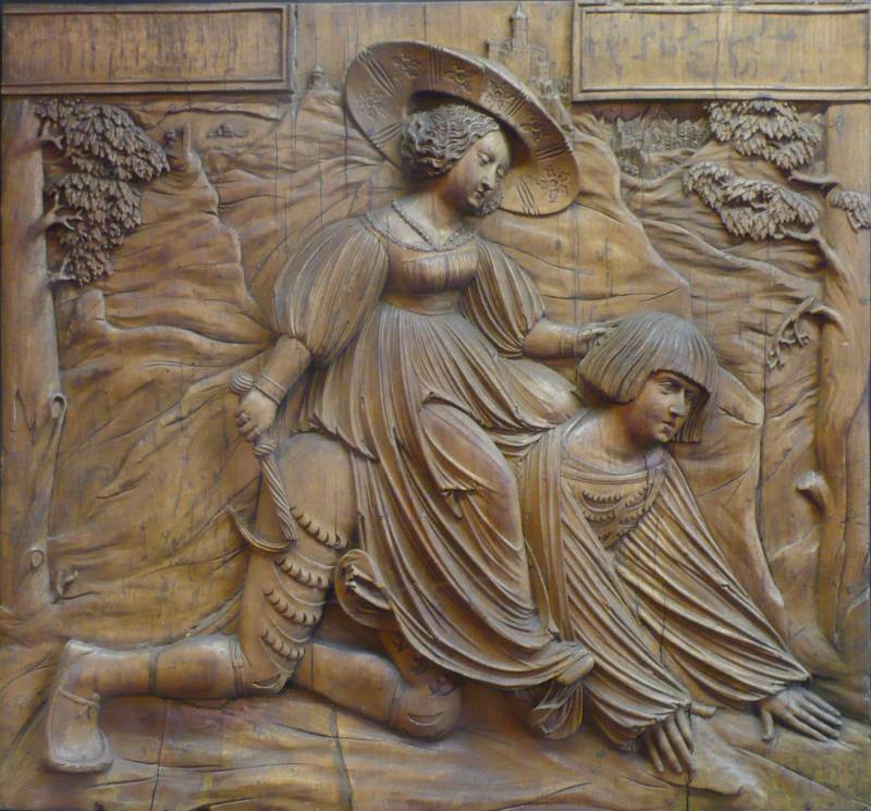 Светские львицы Эллады история