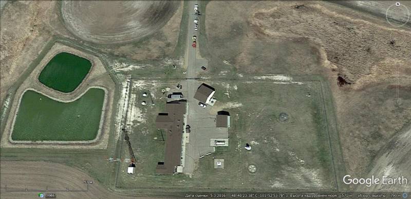 «Ржавые» американские межконтинентальные баллистические ракеты «Ржавые» американские межконтинентальные баллистические ракеты оружие