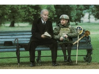 «Зе» и «гуд-Байден». С чем вернется президент Украины из США?