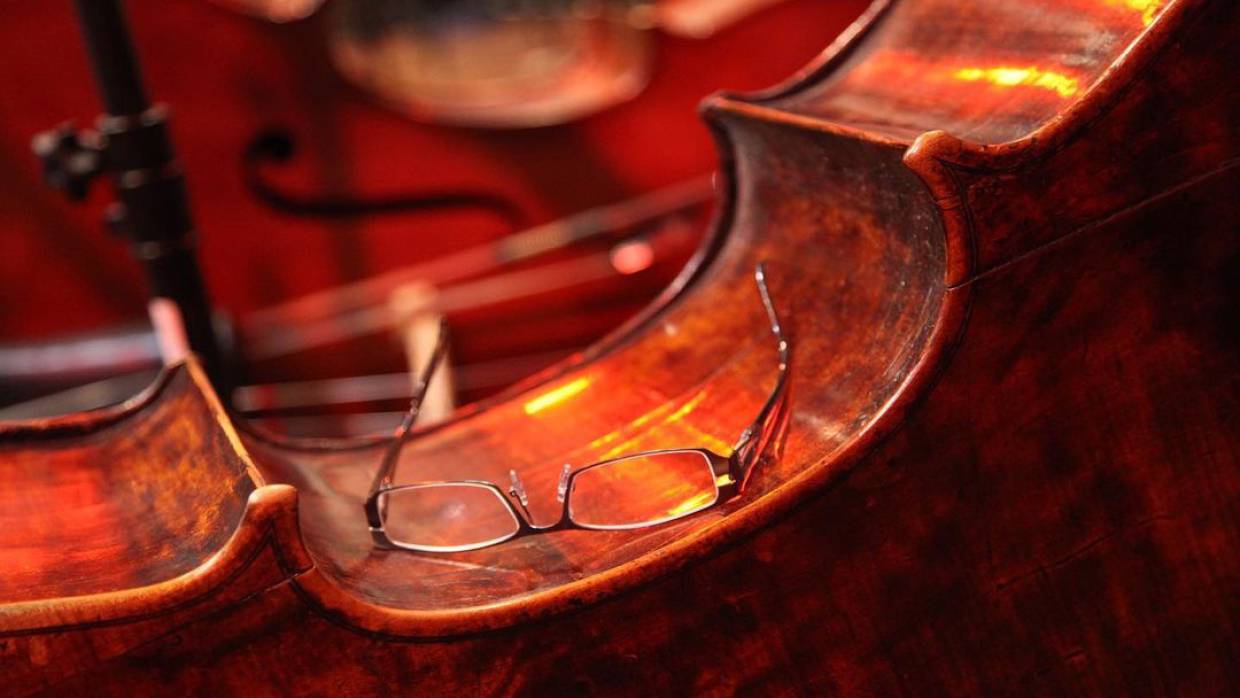 Сергей Жигунов рассказал о своем фильме «Три мушкетера» и о Лондонском симфоническом оркестре Сергей Жигунов рассказал о своем фильме «Три мушкетера» и о Лондонском симфоническом оркестре Шоу-бизнес