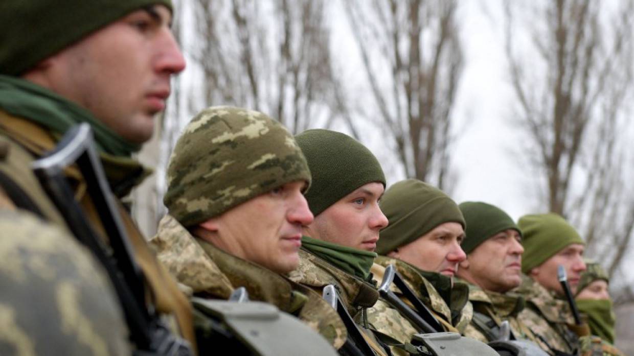 Власти ЛНР заявили о подготовке ВСУ к информационной кампании против республик Донбасса