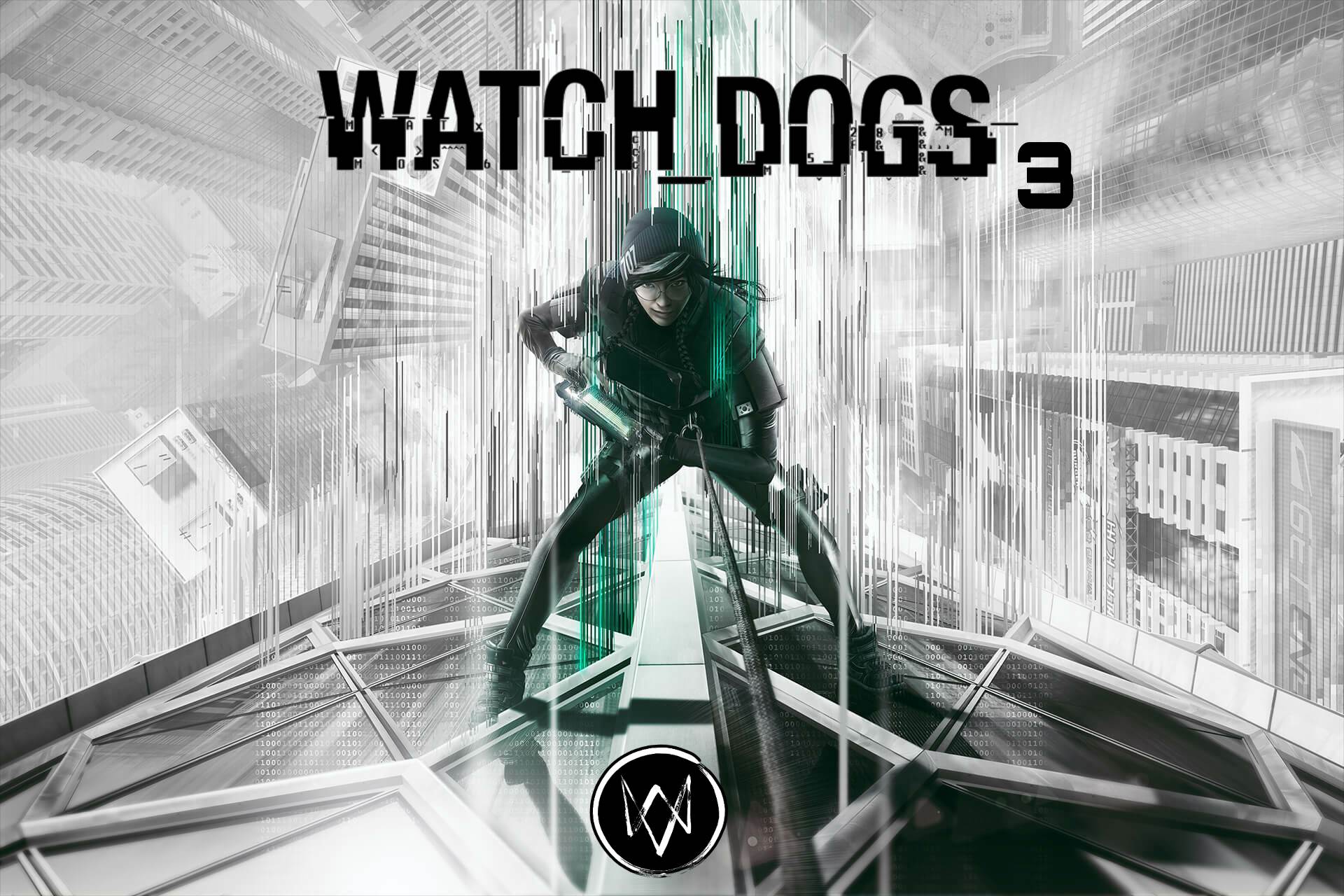 Watch Dogs 3 в Лондоне с датой выхода Action,MMORPG,PS,Watch Dogs 3,Xbox,Игры,Шутеры