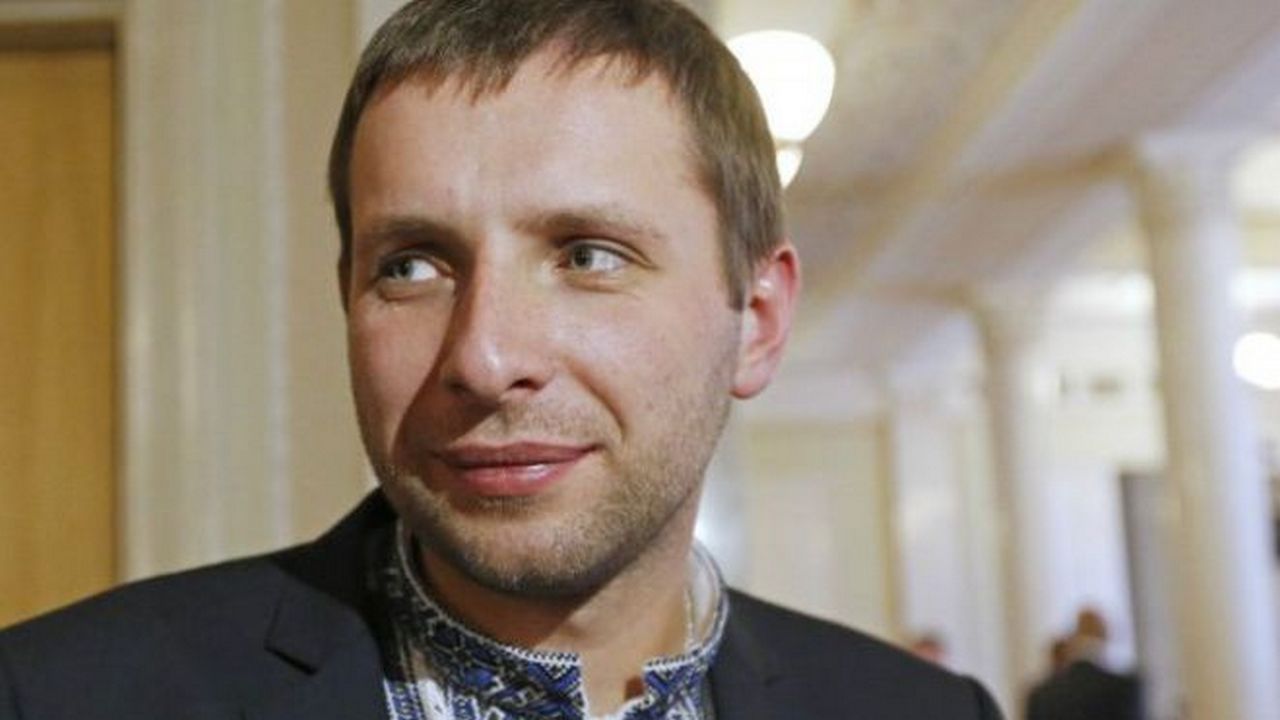 Новости Украины: СБУ возбудит уголовное дело против Парасюка
