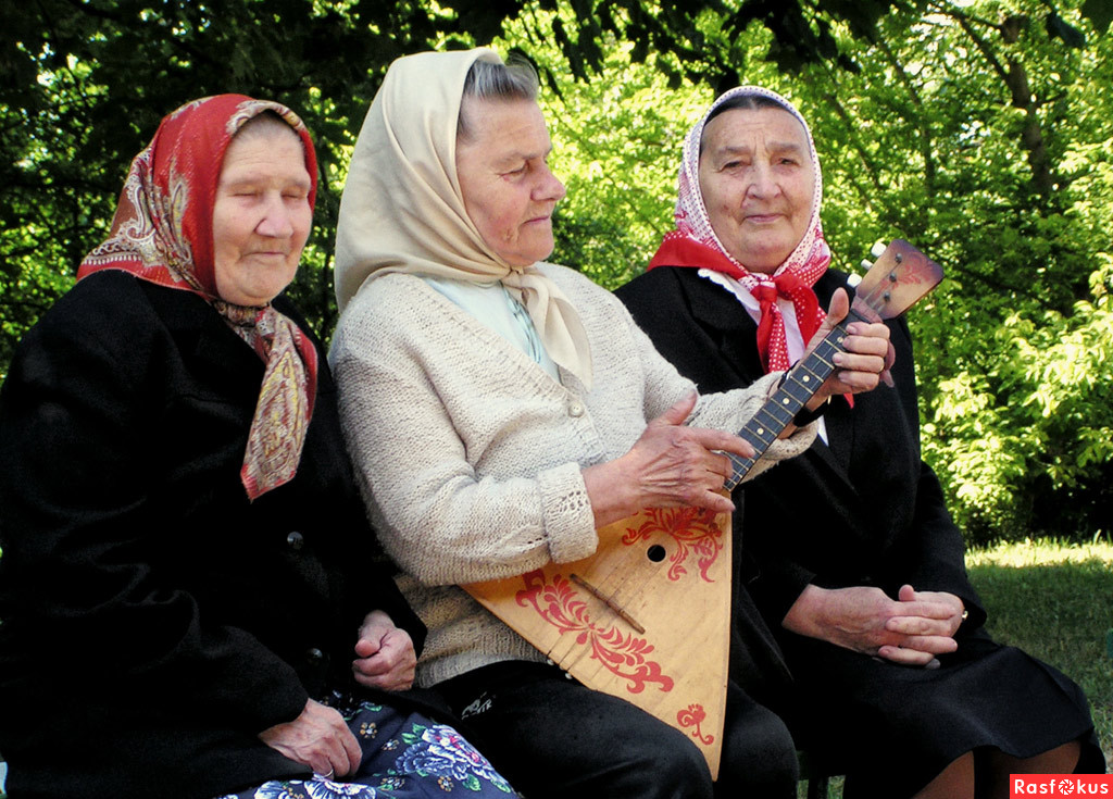 Бабушки На Свадьбах Фото