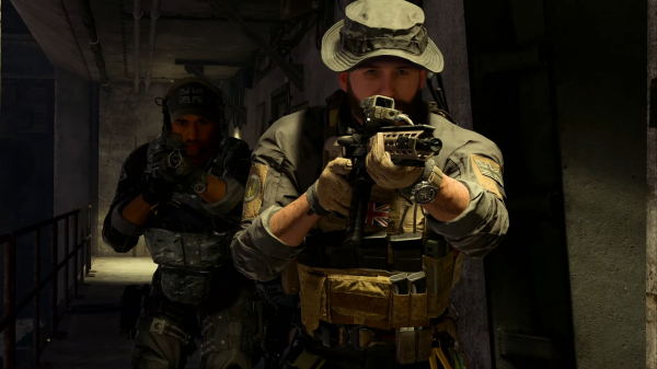 Вышел трейлер межсезонного обновления для Call of Duty: Modern Warfare 2 и Warzone 2