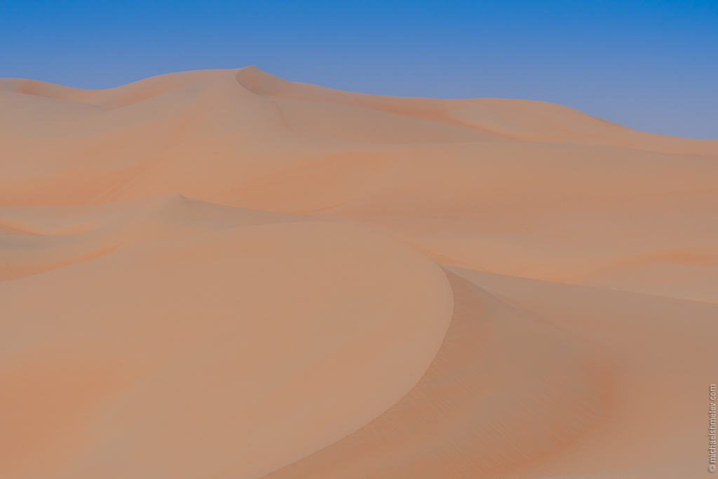 Дубай: успеть за 10 дней авиатур