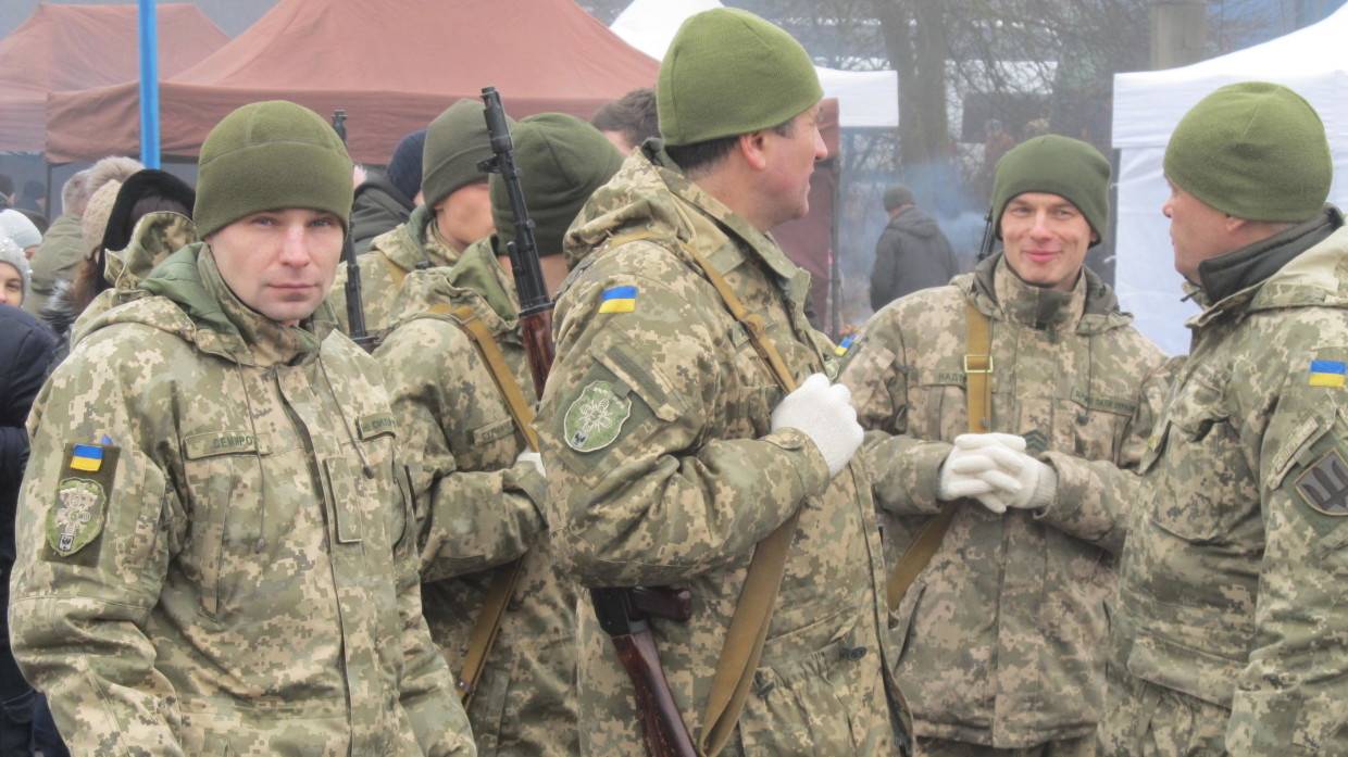 Продюсер Лисица предложил российским артистам платить ВСУ ради гастролей по Украине