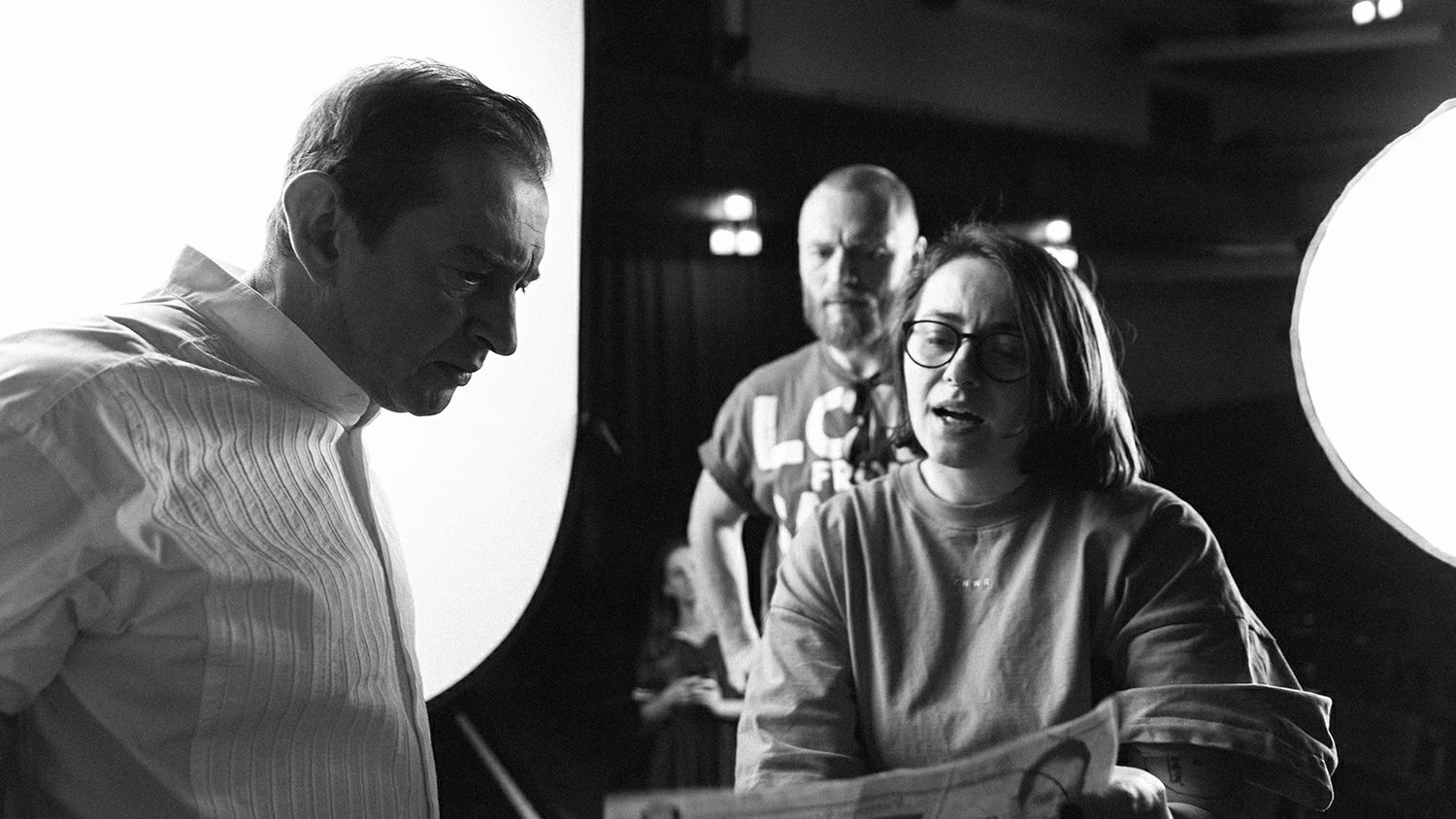 За что мы любим Константина Хабенского За что мы любим Константина Хабенского