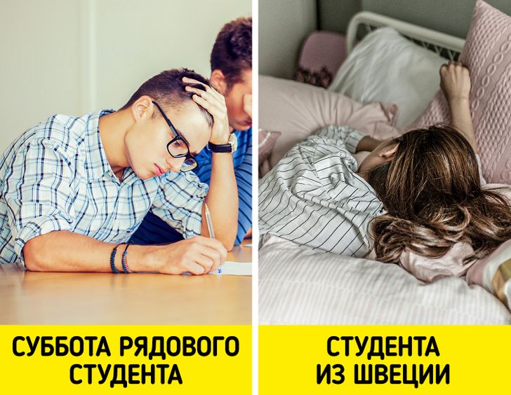 Особенности высшего образования в разных странах, которые удивят русского студента Особенности высшего образования в разных странах, которые удивят русского студента студентов, не только, образования, Студенты, не будет, и основных, Оценки, студента, Система, Никто, в престижном, программы, учащиеся, университетах, К слову, длится, позиции, занимают, которые, студенты