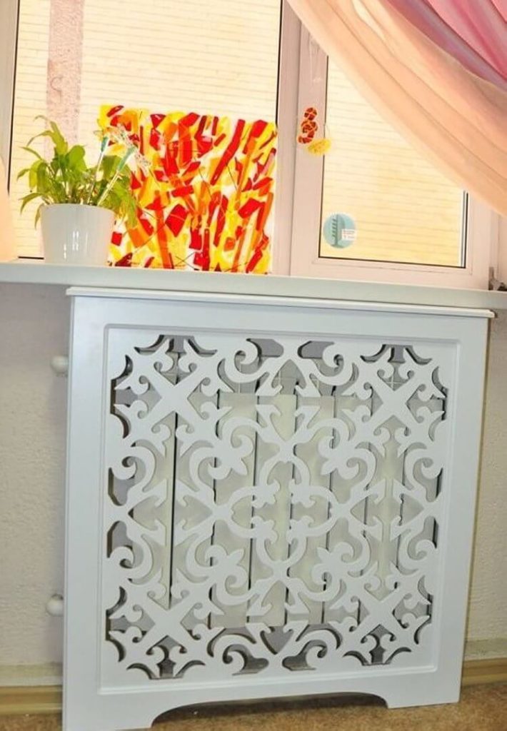 19 идей, как можно спрятать старую батарею 19 идей, как можно спрятать старую батарею батареи отопления,декор,интерьер и дизайн