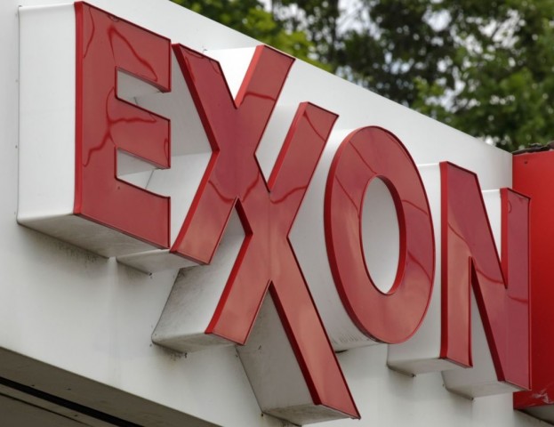 ExxonMobil