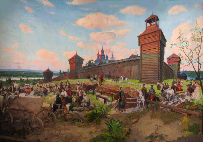 Война Москвы с гетманской Украиной и Крымским ханством в 1668-1671 году история