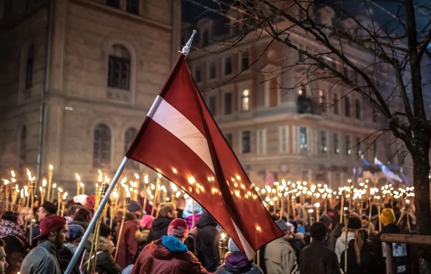Латыши совершили ещё один крупный экономический просчет после разрыва с транзитом РФ