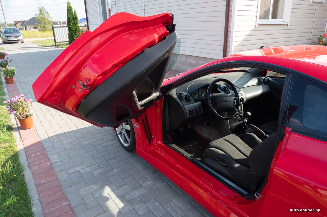 «Не удалось накопить на Ferrari, потому построил ее сам». Красная «Изольда» из белорусской провинции «Не удалось накопить на Ferrari, потому построил ее сам». Красная «Изольда» из белорусской провинции авто,авто и мото,автомобиль,автоновости,видео