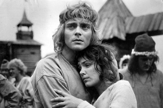 Ушел из жизни самый романтичный советский актер. Ушел из жизни самый романтичный советский актер. история кино,кино,киноактеры,культура и искусство