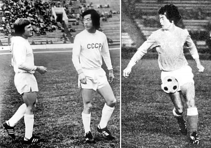 38 лет со дня гибели футбольной команды «Пахтакор»