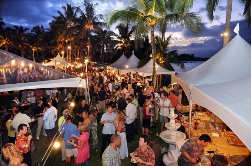 Гастрономический туризм: самые необычные кулинарные фестивали мира