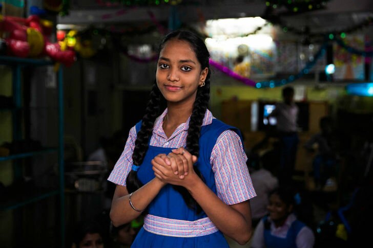 истинная красота обыкновенных женщин