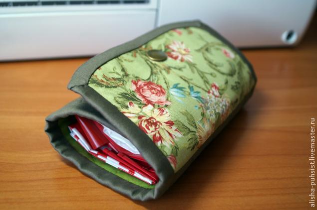 Пакетница в сумку Пакетница в сумку пакетница