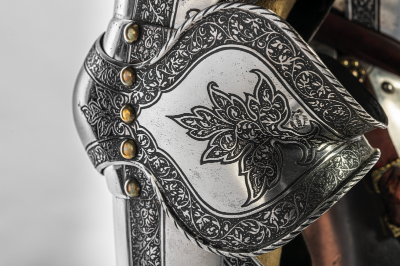 Доспехи для детей и мечи для викингов: военно-исторический музей в городе Брюсселе история