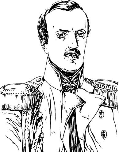 П. А. Клейнмихель. «Стальной таран державной воли» П. А. Клейнмихель. «Стальной таран державной воли» история