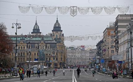 Киев забывает русских, но не русский язык