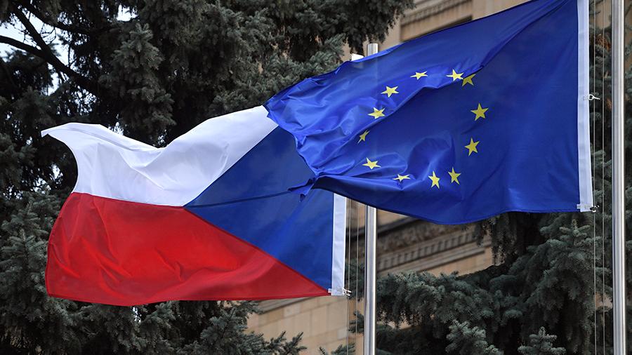 Aktuálně: В Словакии раскрыли, почему ЕС бросил Чехию в шпионском скандале с Москвой Политика