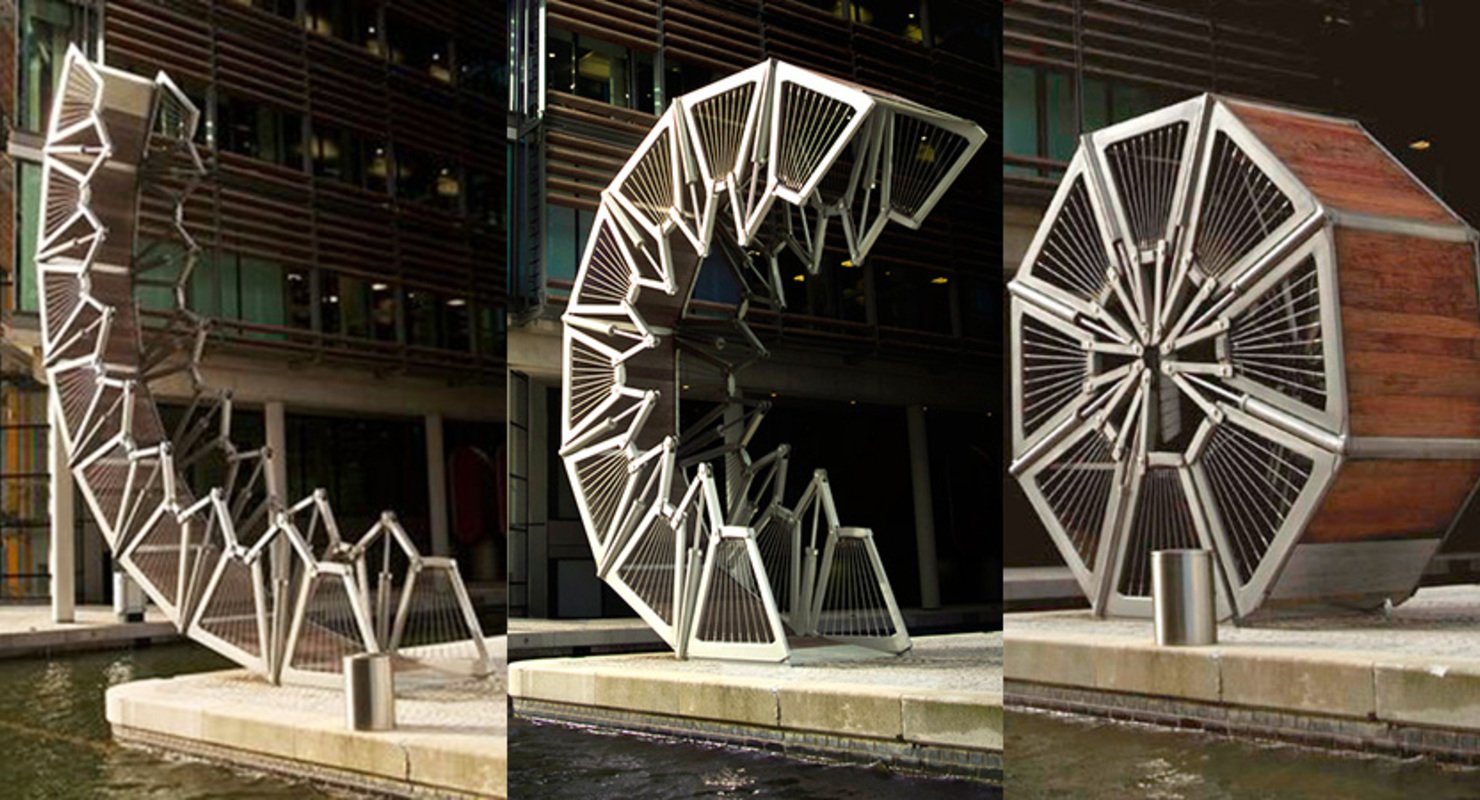 Самые интересные мосты в мире: ТОП-5 удивительных переправ