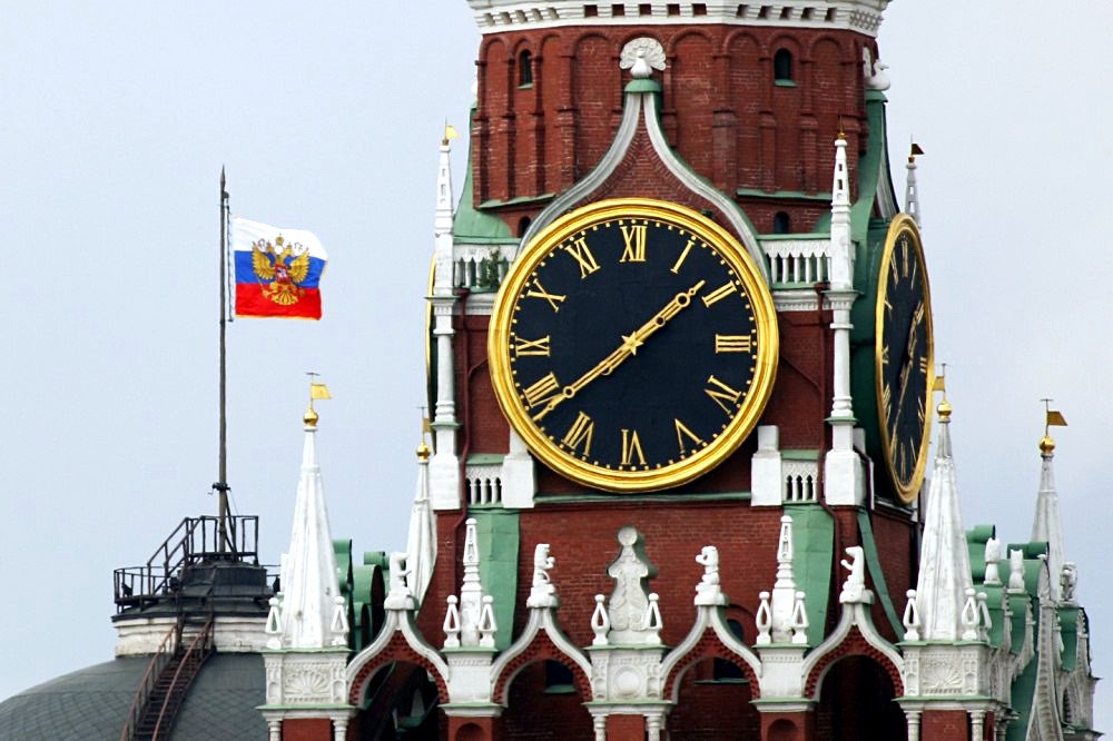 На Западе объяснили спокойствие Москвы в истории с задержанием россиян в Белоруссии