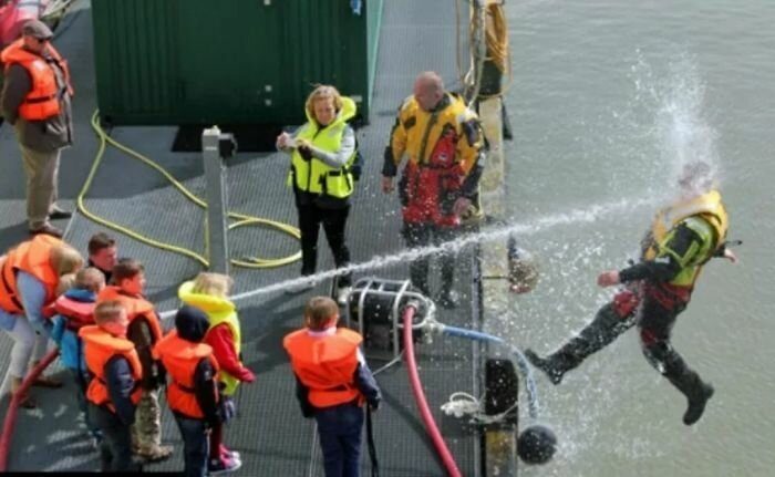 У вас сегодня был неудачный день? Поверьте, у этих 25 людей всё куда хуже У вас сегодня был неудачный день? Поверьте, у этих 25 людей всё куда хуже курьезы,юмор