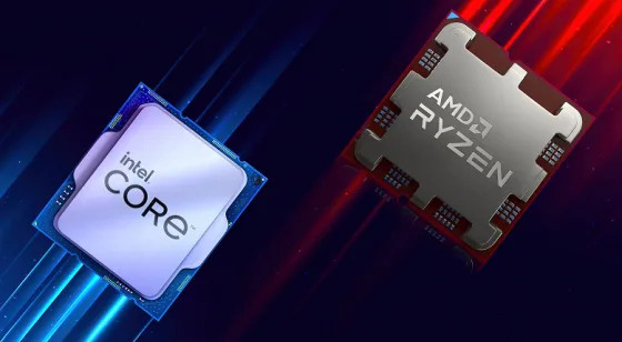 Сотни проданных процессоров AMD и ни одного CPU Intel. Продажи актуальных Core Ultra 200 в Сети Mindfactory либо нулевые, либо просто мизерны