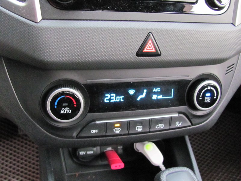 Проверяем кондиционер при покупке автомобиля