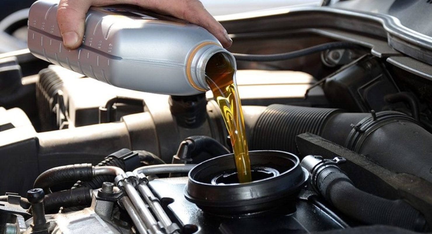 Отличие моторных масел для дизельного и бензинового двигателей