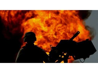 Украинский партизан — отмычка от сундука Кощея