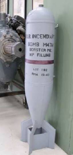 Действия американских стратегических бомбардировщиков против Японии ввс,история