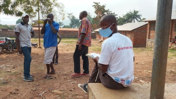 Глава MINUSKA рассказал о попытках коалиции Бозизе влиять на выборы в ЦАР