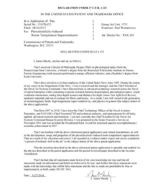 Космические технологии. Левитация в ВМС США Космические технологии. Левитация в ВМС США оружие