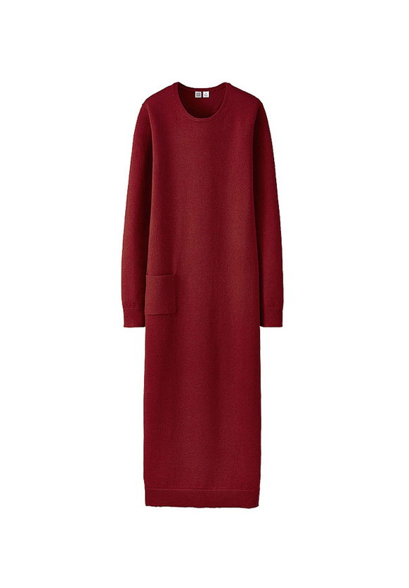 Uniqlo U, 1999 руб.